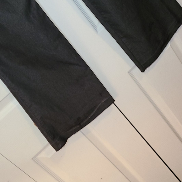 Charlotte Russe Grey Dress Pants sz 9 - Picture 5 of 5